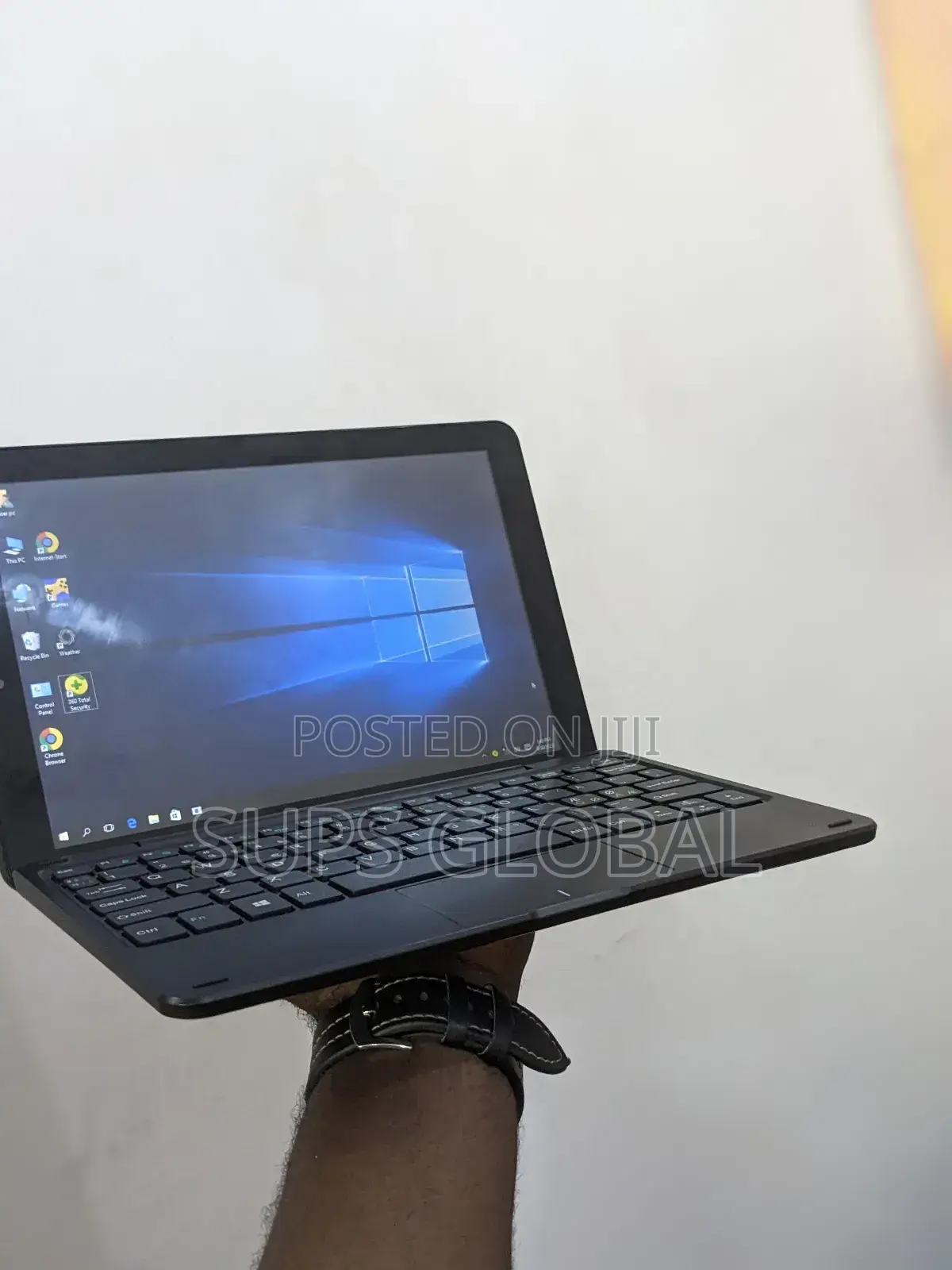 Laptop Linx 2GB Intel HDD 32GB