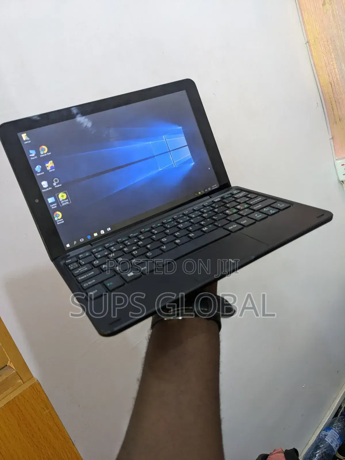 Laptop Linx 2GB Intel HDD 32GB