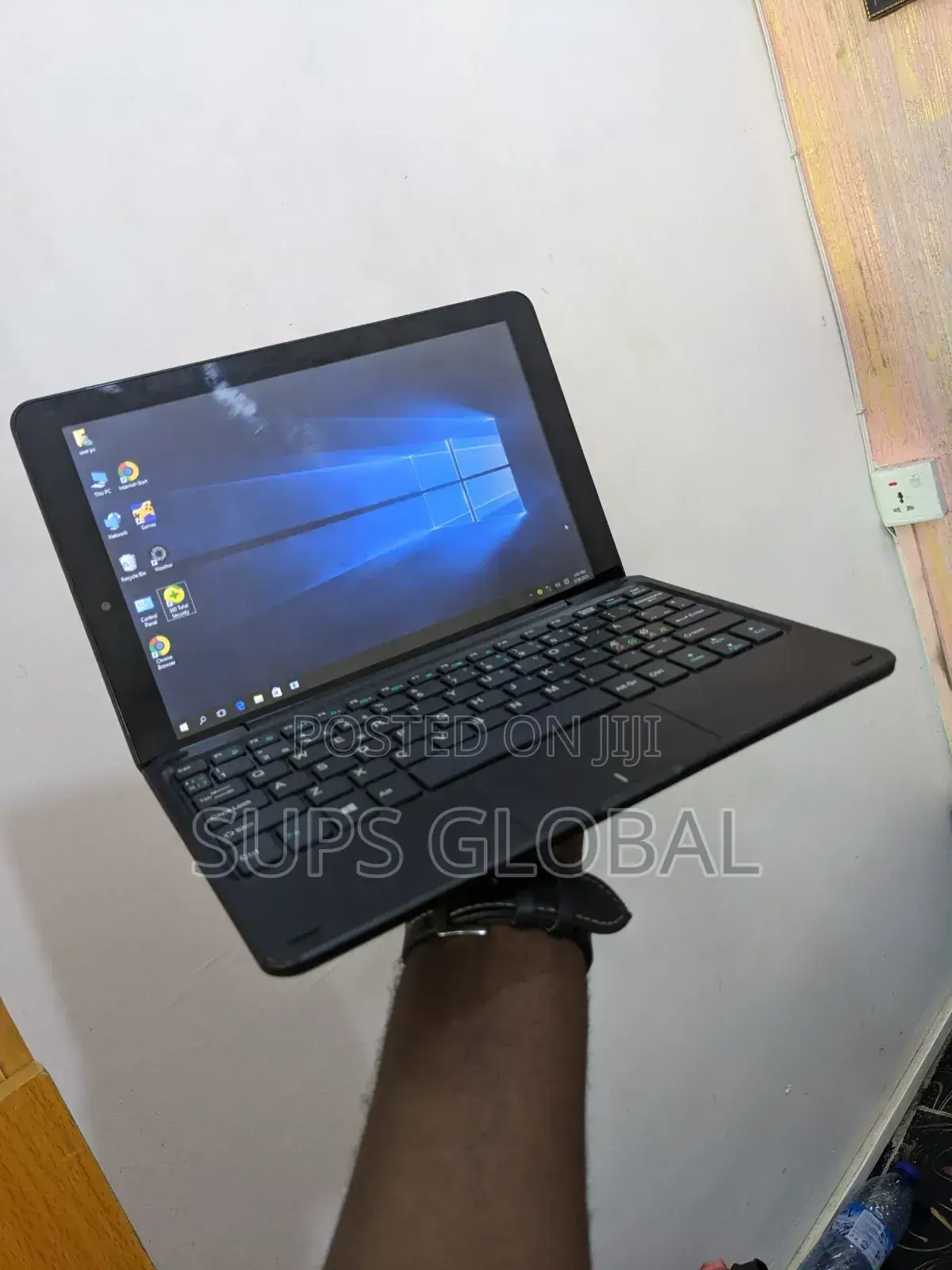 Laptop Linx 2GB Intel HDD 32GB