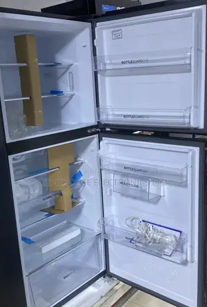 Haier Thermocool Hr-385bga