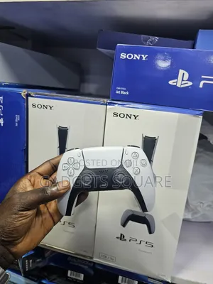 Ps5 Controller