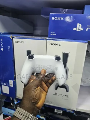 Ps5 Controller