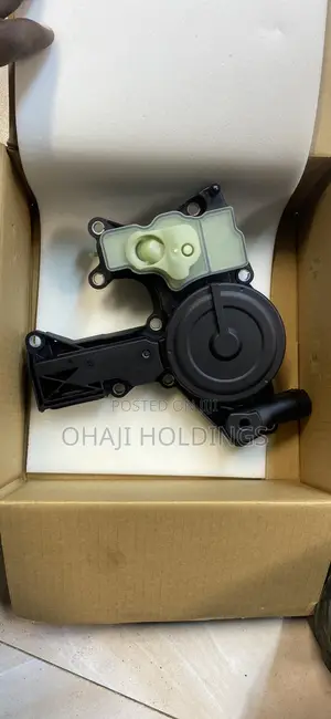 Air Separator/Vacuum for Tsi 2.0t Engine