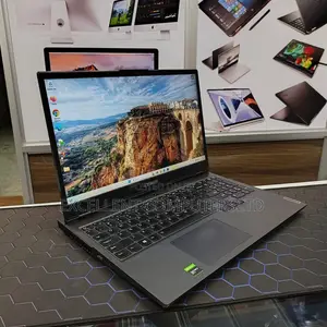 Lenovo Legion Y7000P IRX9 Gaming Laptop 16GB Intel Core i7 SSD 512GB