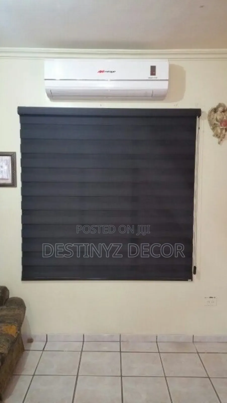 Aesthetic Window Blinds
