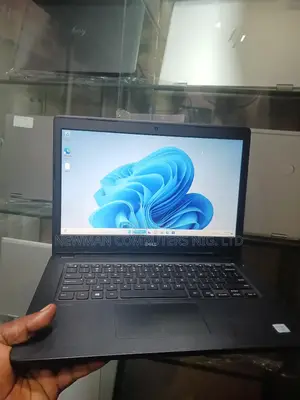 Laptop Dell Latitude 14 3480 8GB Intel Core I5 SSD 256GB