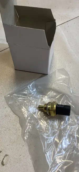 Temperature Sensor for Porsche Cayenne V8 4.8l 2013