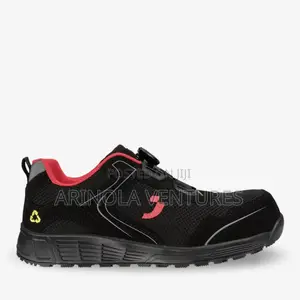 Safety Jogger
