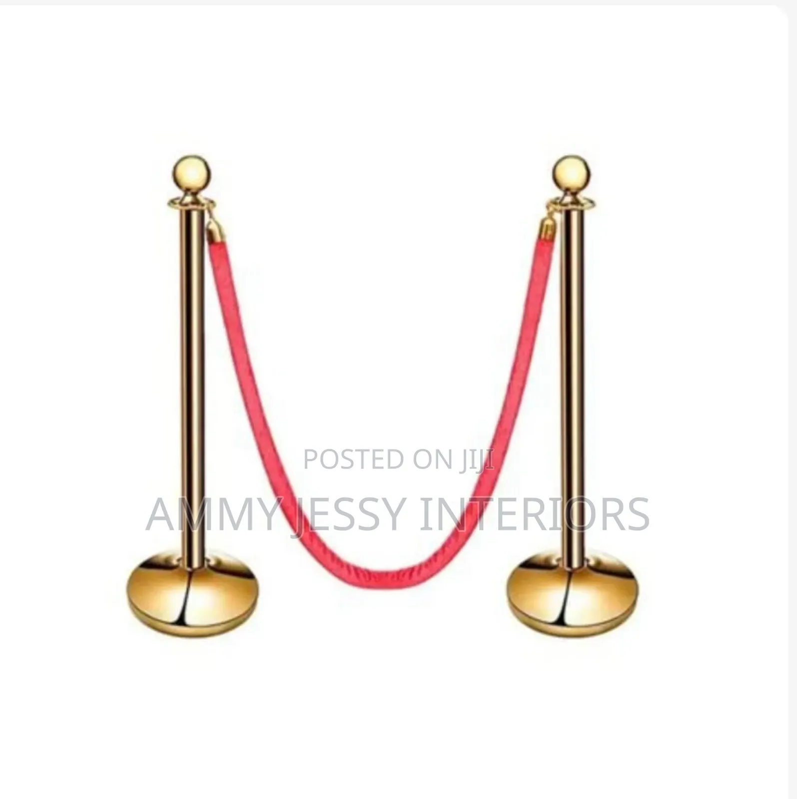 Standard Model Bank Rope