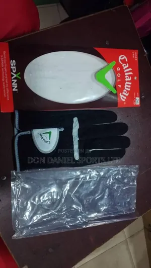 Golf Glove