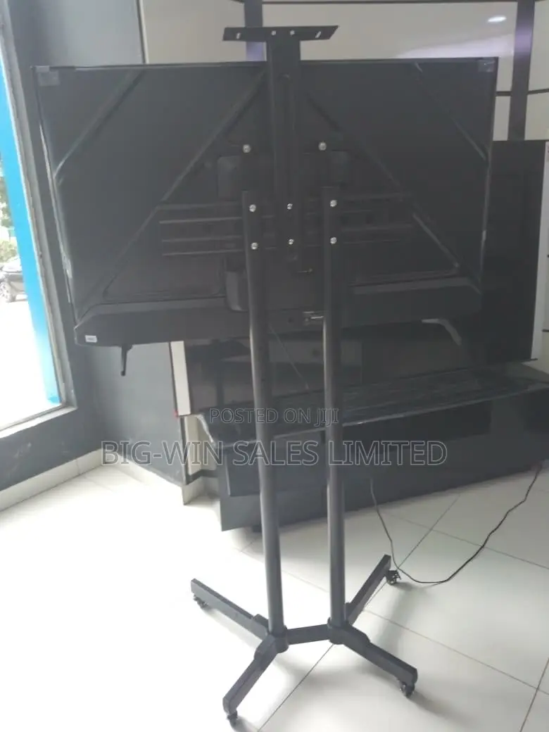 Tv Stand Carries 32-70 Inches