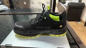 Safety Joggers Modulo