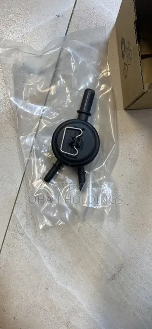 Water Connector for Porsche Cayenne 2013/Panamera