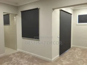 Admirable Roller Blinds