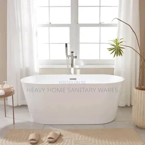 Fiber Bathtub