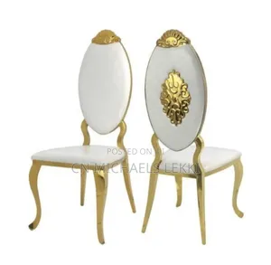 Angel Chair