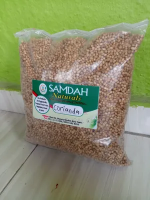 Coriander Seed