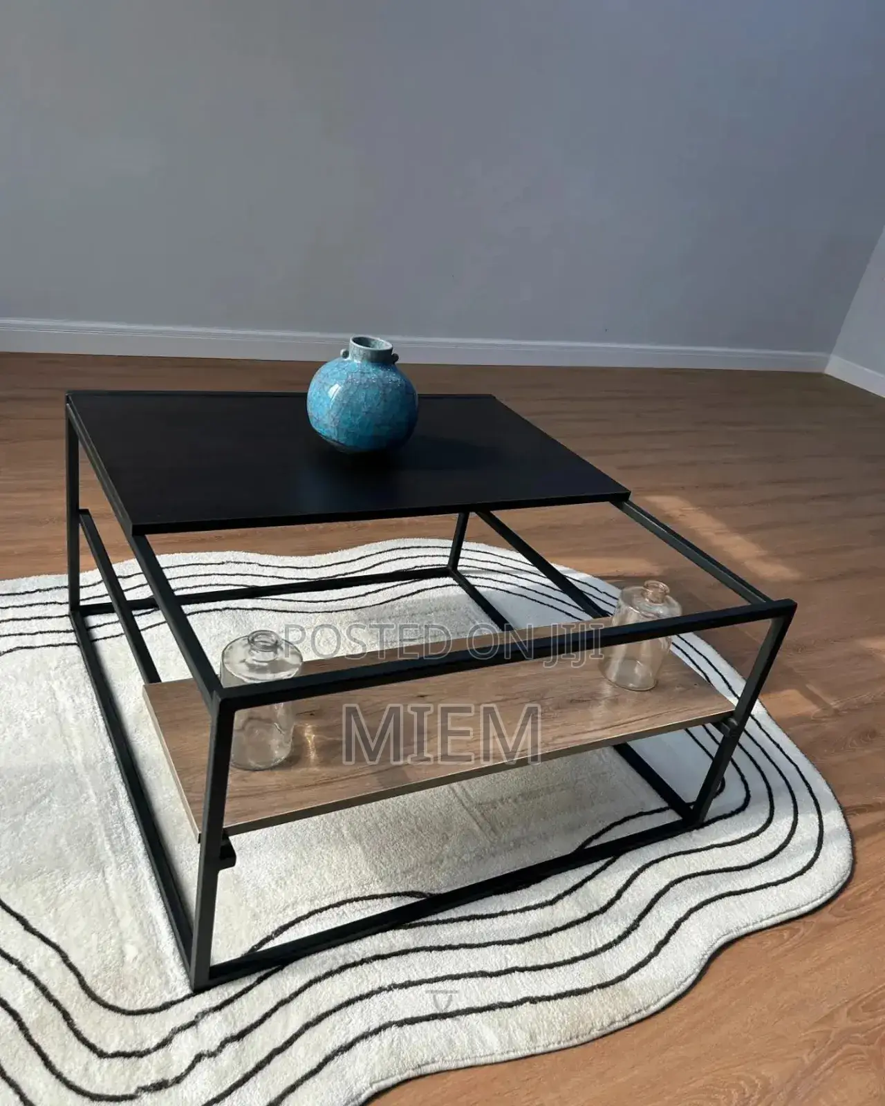 Center Table