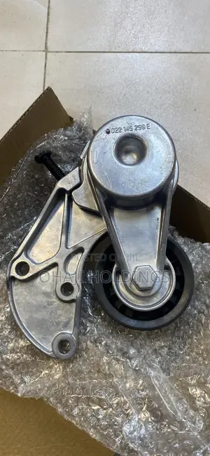 Belt Adjuster for V6 3.2l/ 3.6l Touareg, Q7,Porsche Cayenne