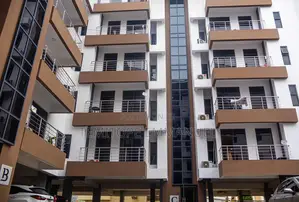 Furnished 1bdrm Apartment in Oniru Victoria for sale