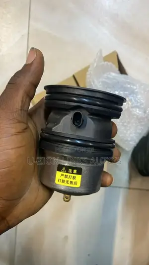 Thermostat for Porsche Cayenne V8 4.8l/ V6 3.6l Panamera