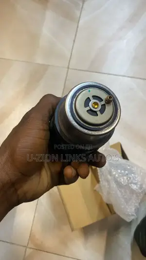 Thermostat for Porsche Cayenne V8 4.8l/ V6 3.6l Panamera