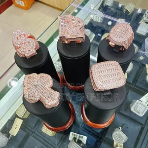 Men's Rings