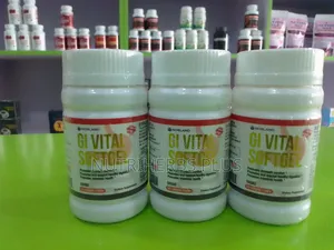 Say Goodbye to All Type Ulcer With Our Norland Gi Vital (3 Bottles)