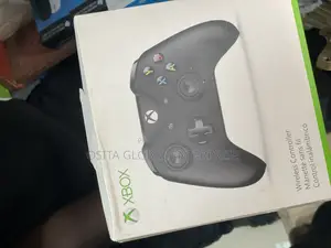 Xbox One Wireless Controller