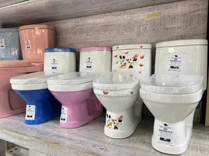 Children's W C