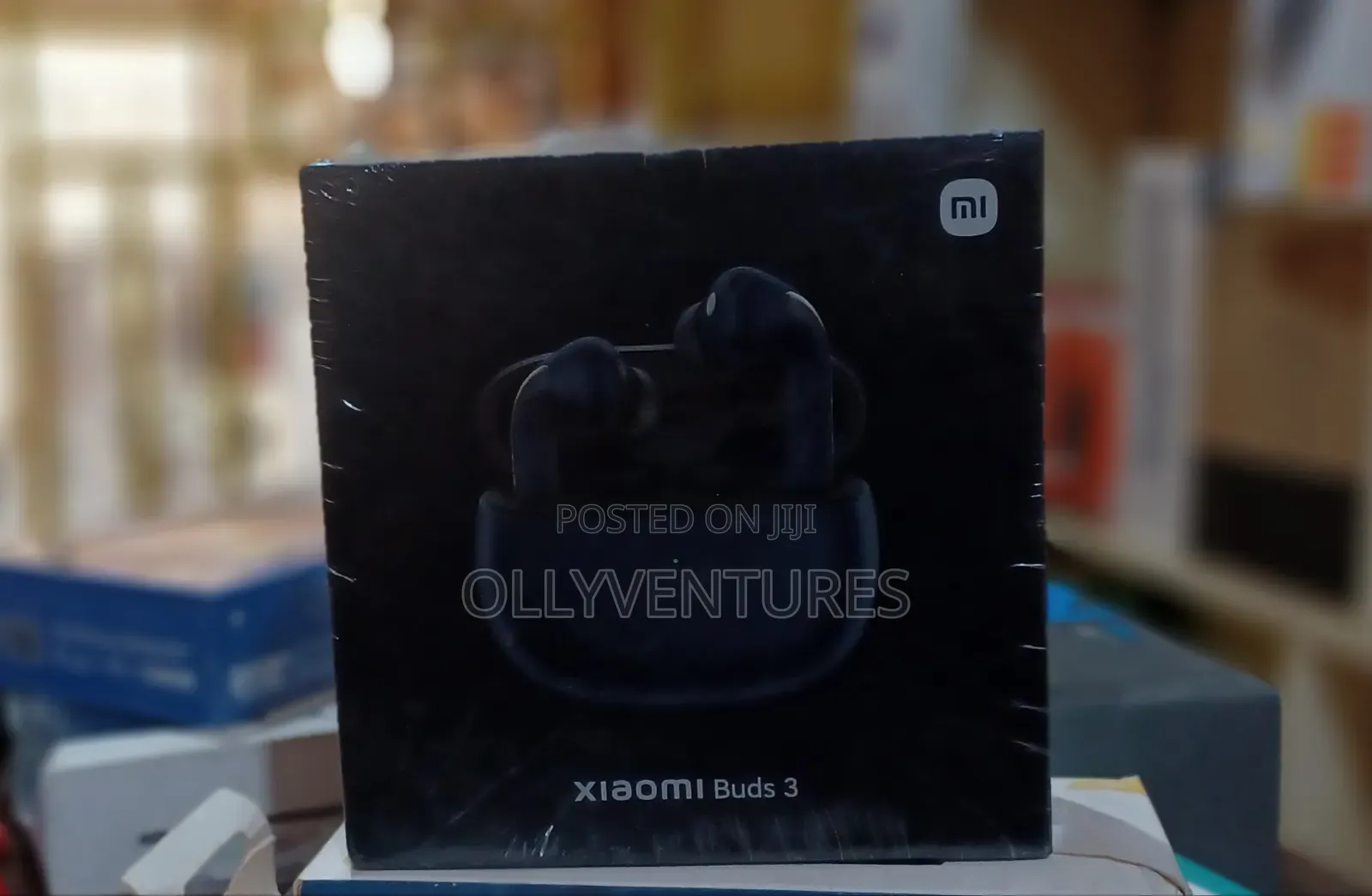 Xiaomi Buds 3