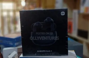 Xiaomi Buds 3