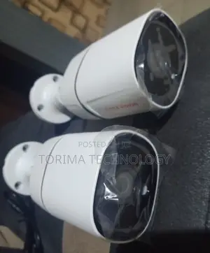 Security Camera / Cctv Installation