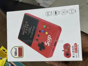 Game Box Plus /D31