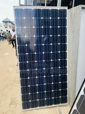 350w Canadian, Solar Panels