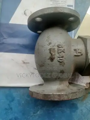 5k40 Steel Gate Valve 1"