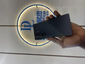 Samsung Galaxy Z Fold7 1 TB Black
