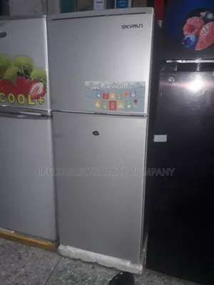 Skyrun Refrigerator