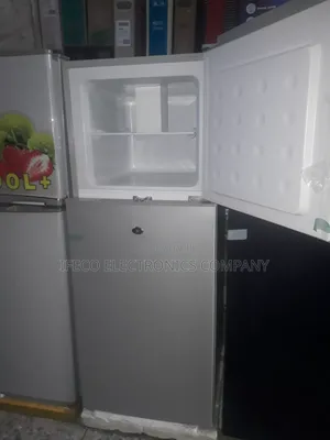 Skyrun Refrigerator
