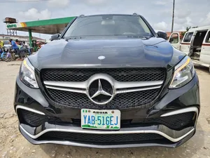 Mercedes-Benz M Class ML350 4MATIC 4dr SUV AWD (3.5L 6cyl 7A) 2014