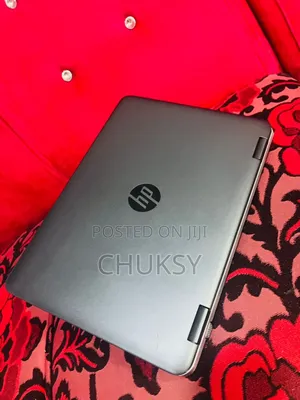 Laptop HP ProBook 640 G3 8GB Intel Core I5 SSD 256GB