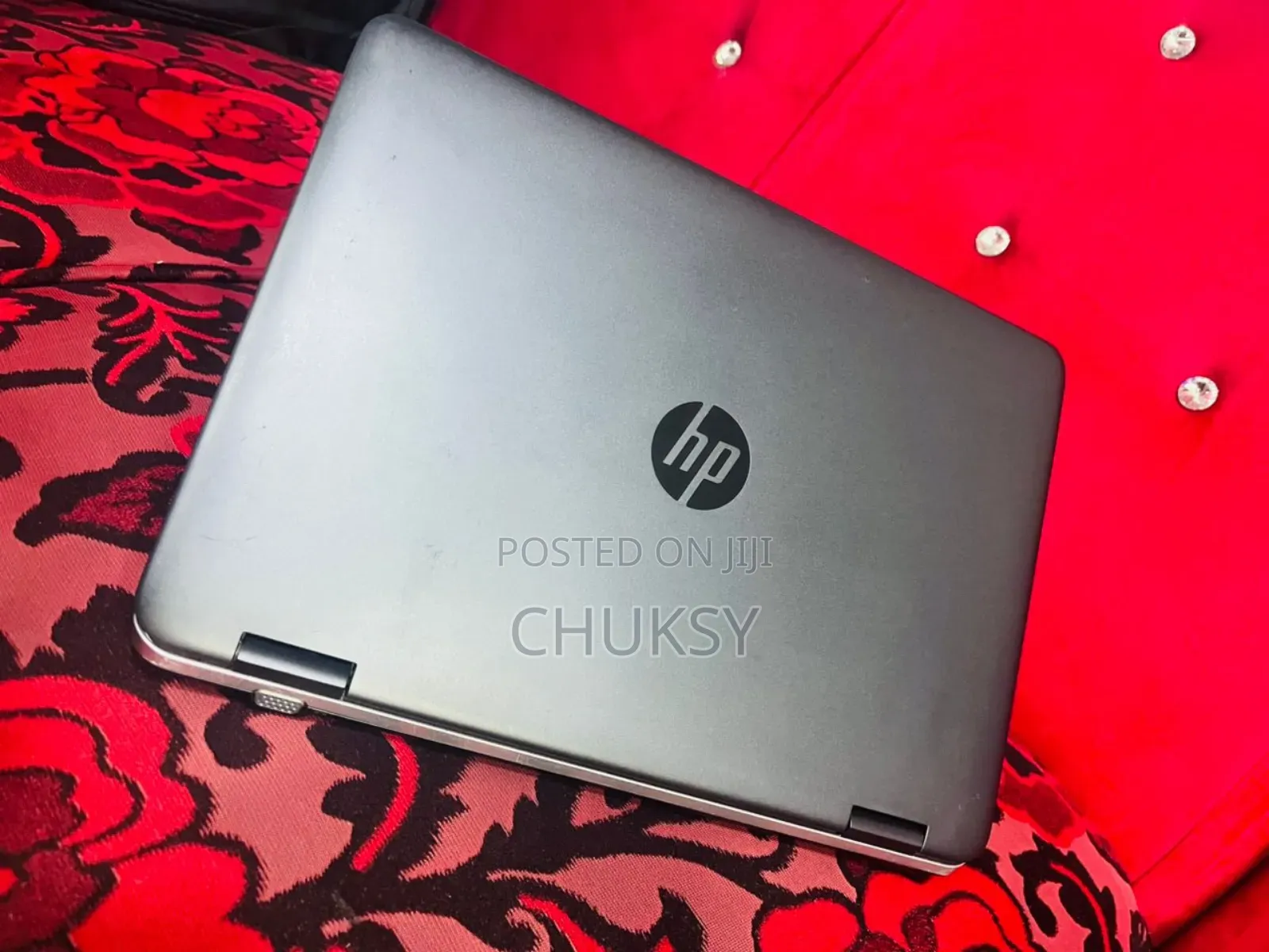 Laptop HP ProBook 640 G3 8GB Intel Core I5 SSD 256GB