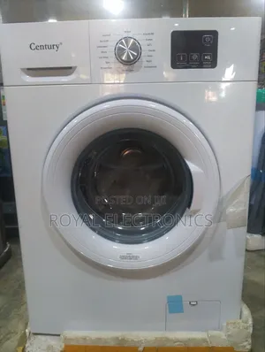 Brand New Century Washing Machine 51.5l