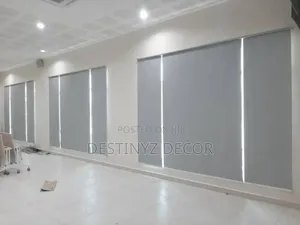 Brilliant Roller Blinds
