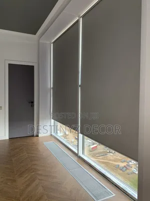 Brilliant Roller Blinds
