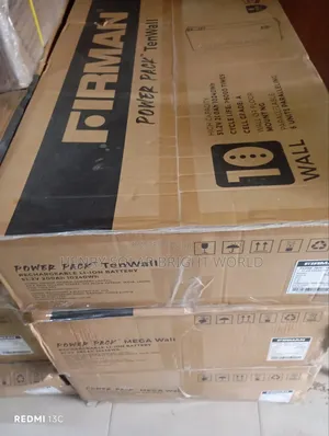 Firman 10kwh Lithium 51.2v