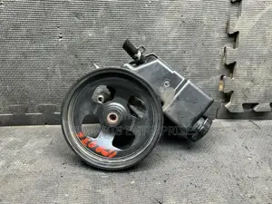 Power Steering Pump Hummer H3 H3t 2006 2007 2008 2009 2010