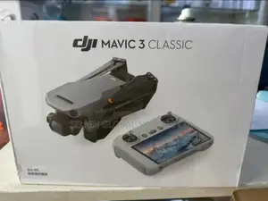 Dji Mavic 3 Classic