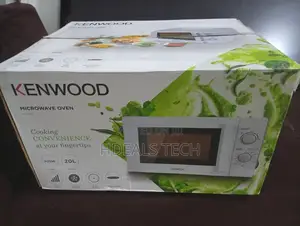 Kenwood Daily Chef Oven