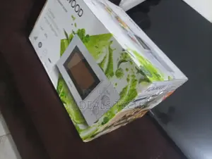 Kenwood Life Heat Microwave Oven